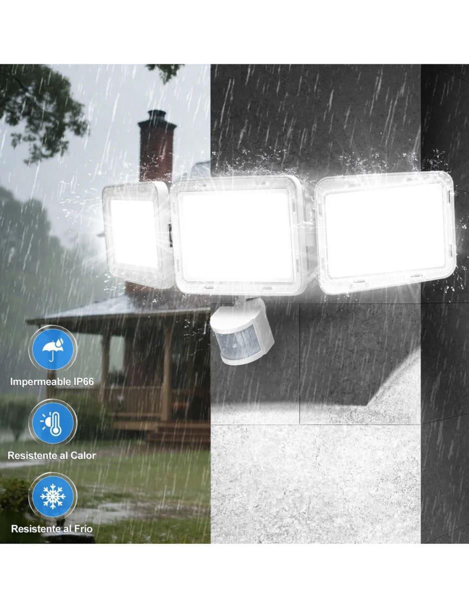 Reflector de luz blanco neutro 5