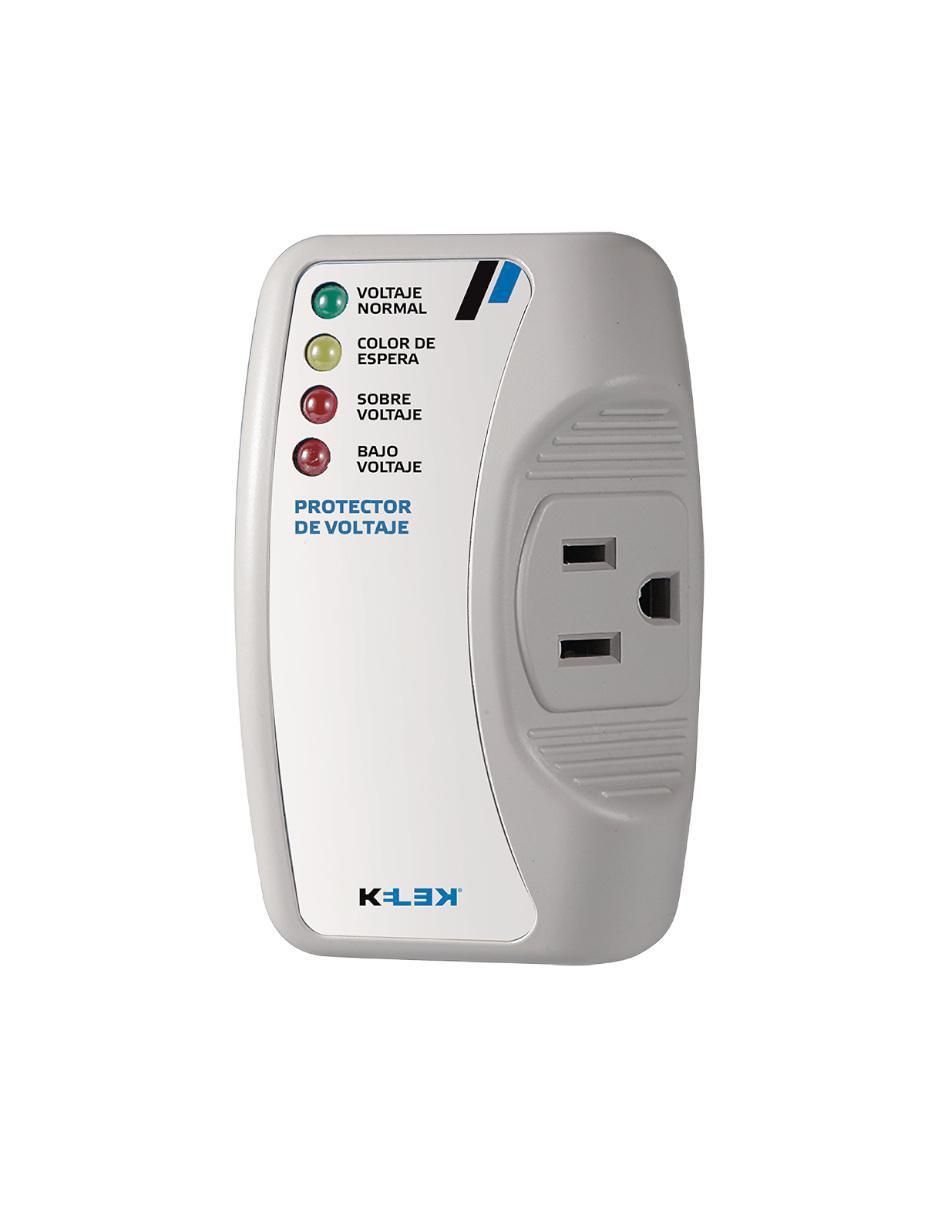 Protector de voltaje PROT-1-W