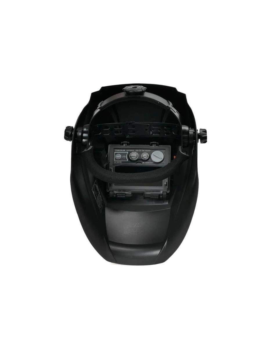 Soldadora Mini-130+crt12 130 A 5