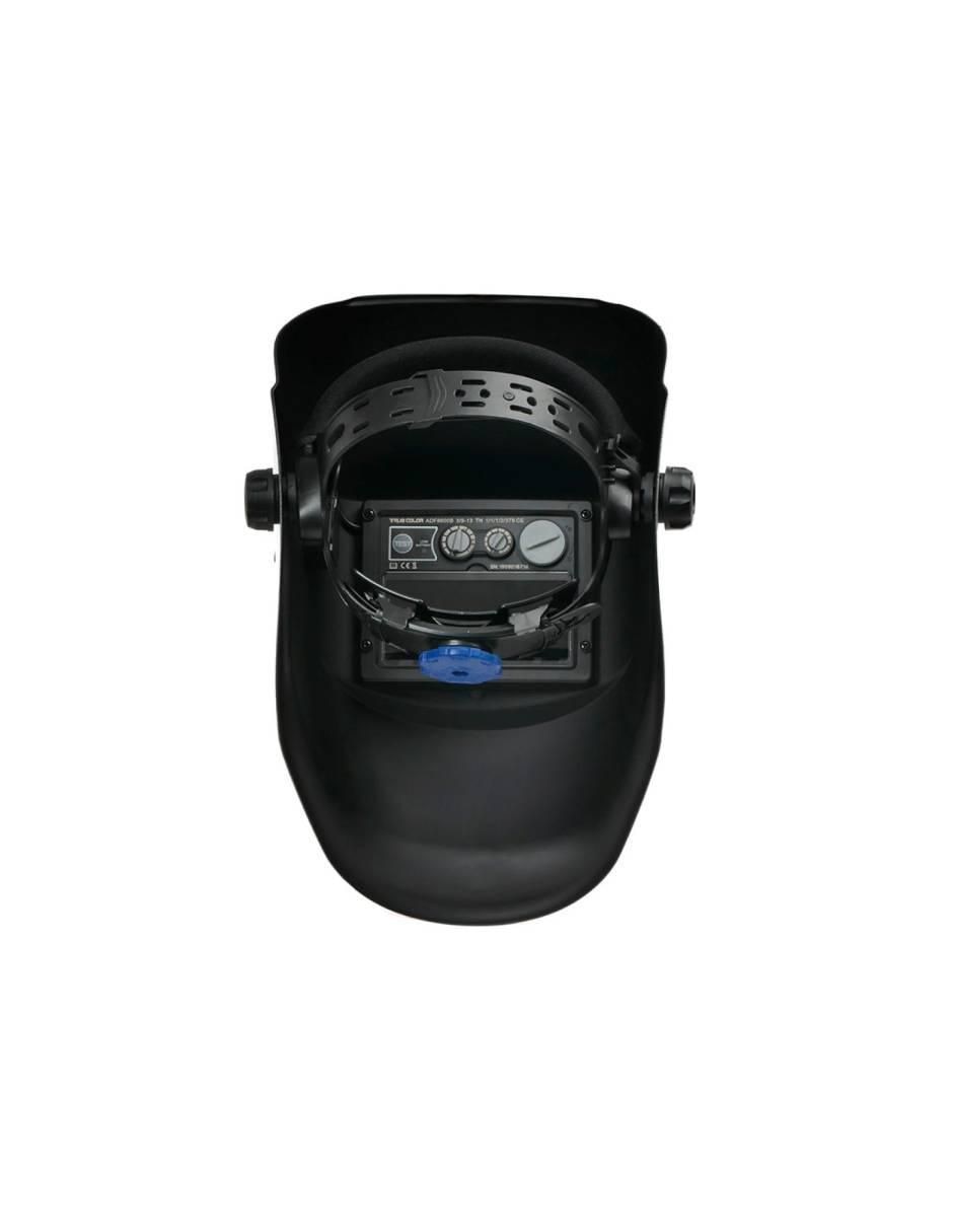 Soldadora Mini-130+crt03 130 A 8