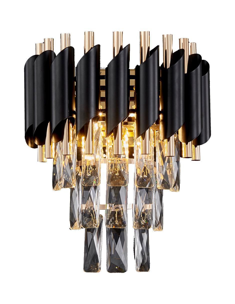 Lámpara Led Carlo II / BD1262 individual