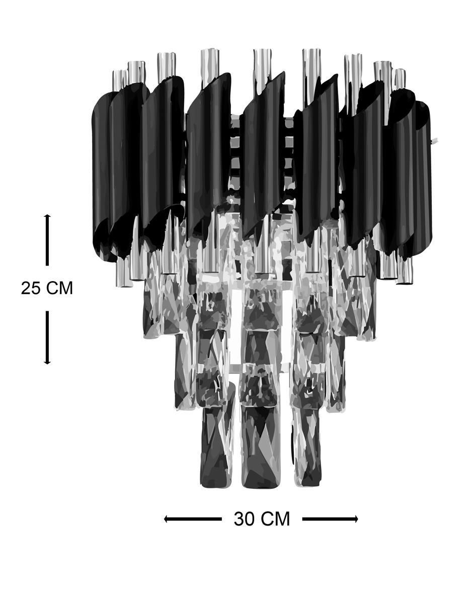 Lámpara Led Carlo II / BD1262 individual 5