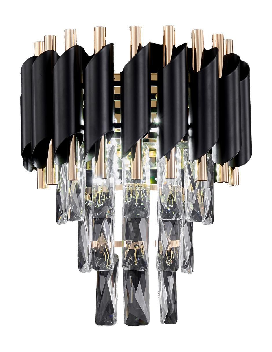 Lámpara Led Carlo II / BD1262 individual 3
