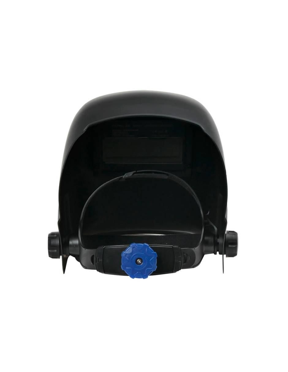 Careta para soldar 5