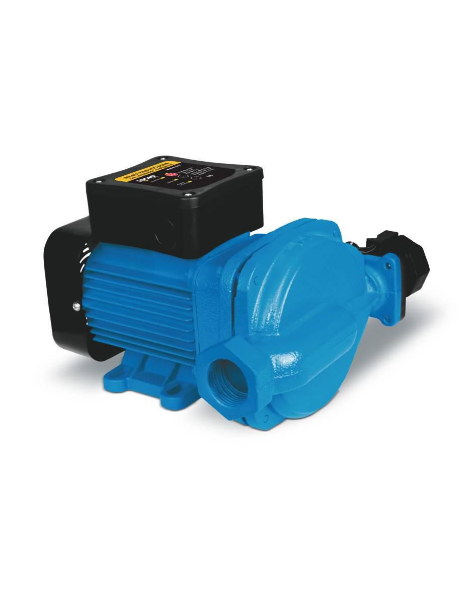 Bomba de agua presurizada 1/2 hp