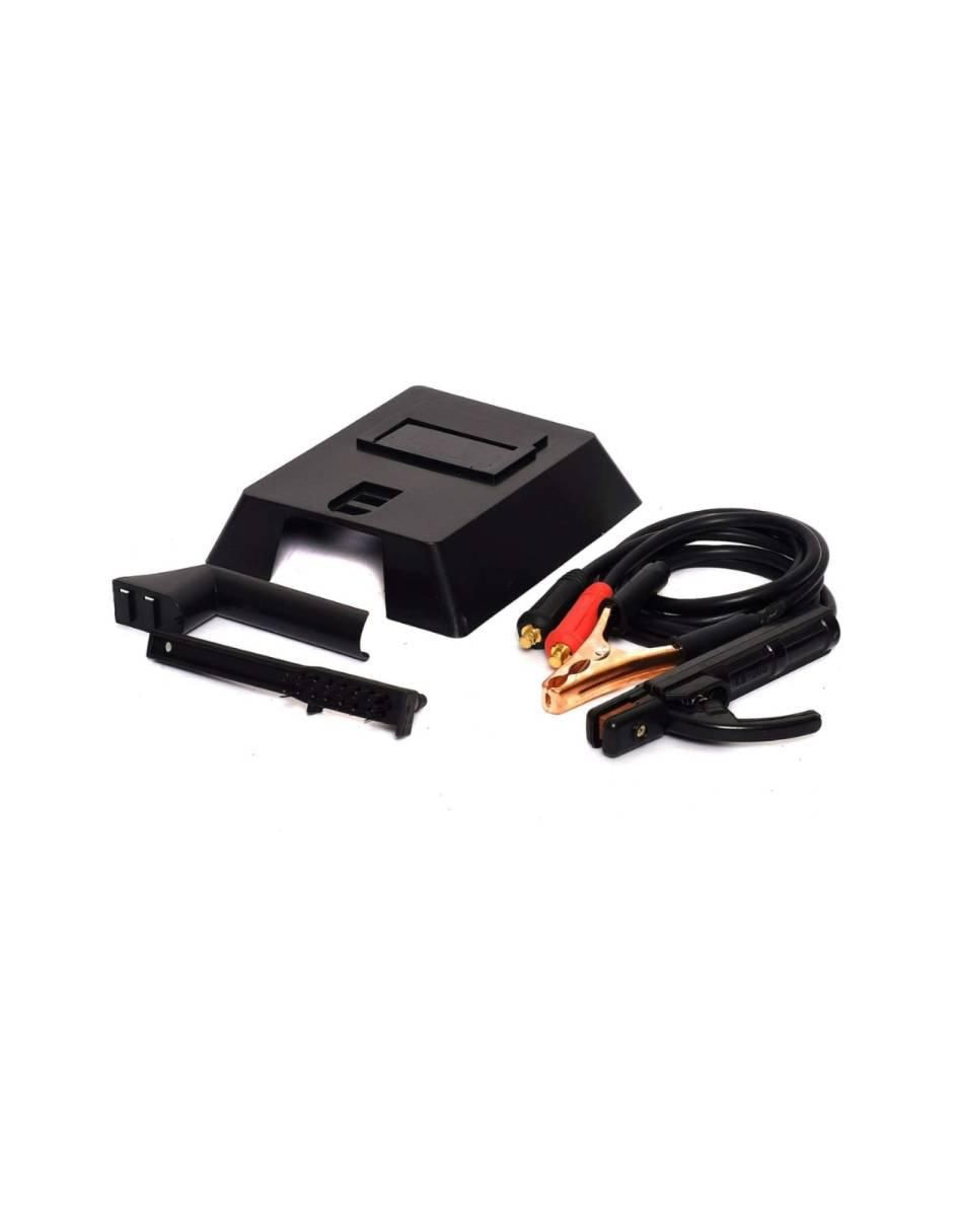 Soldadora Plus-200+CRT03 200 A 7