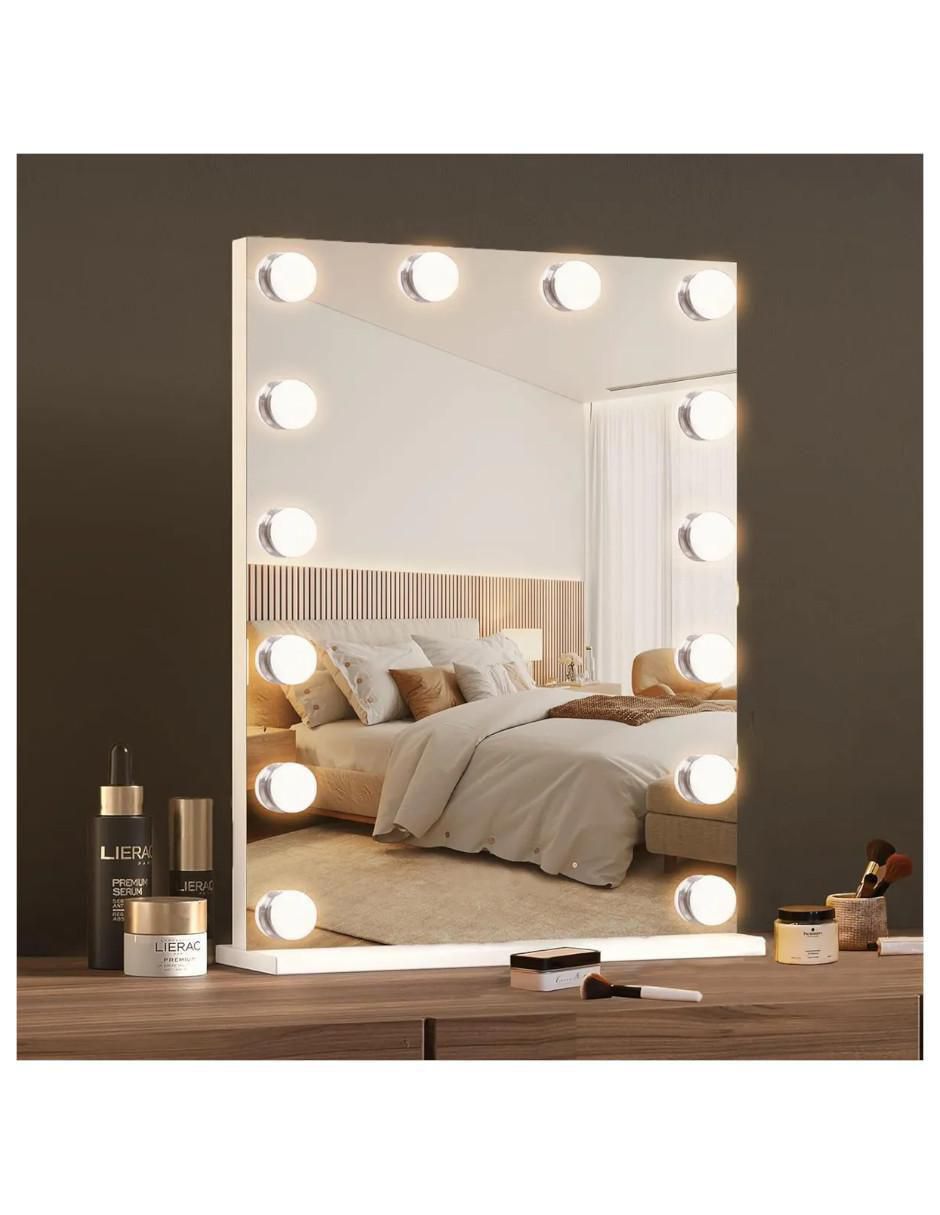 Serie de focos LED con 10 focos 2