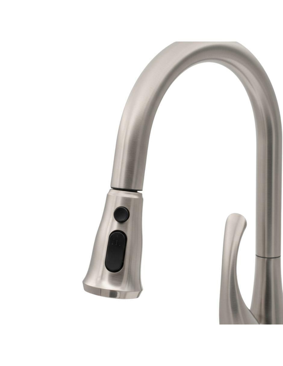 Llave mezcladora para cocina 2