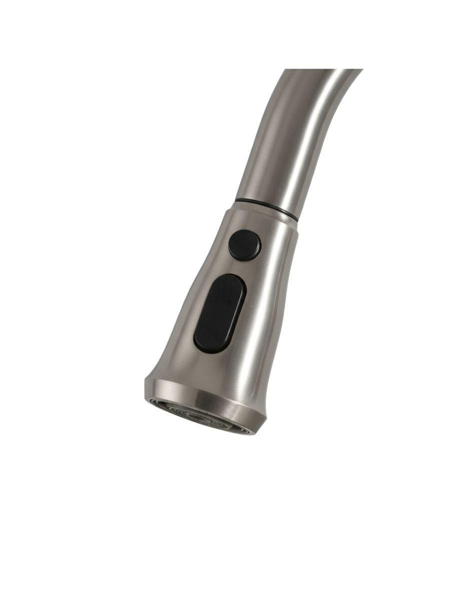 Llave mezcladora para cocina 5