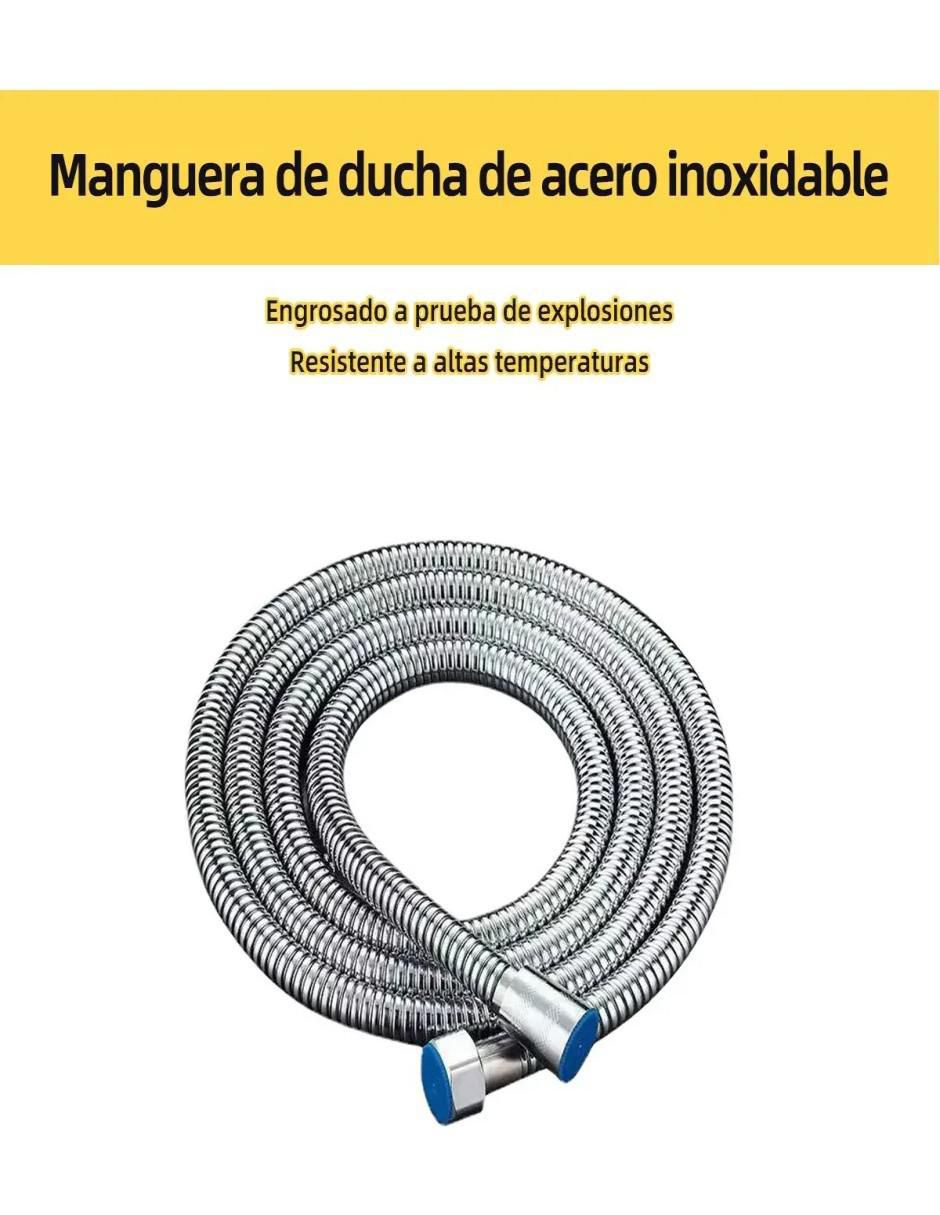 Regadera 5