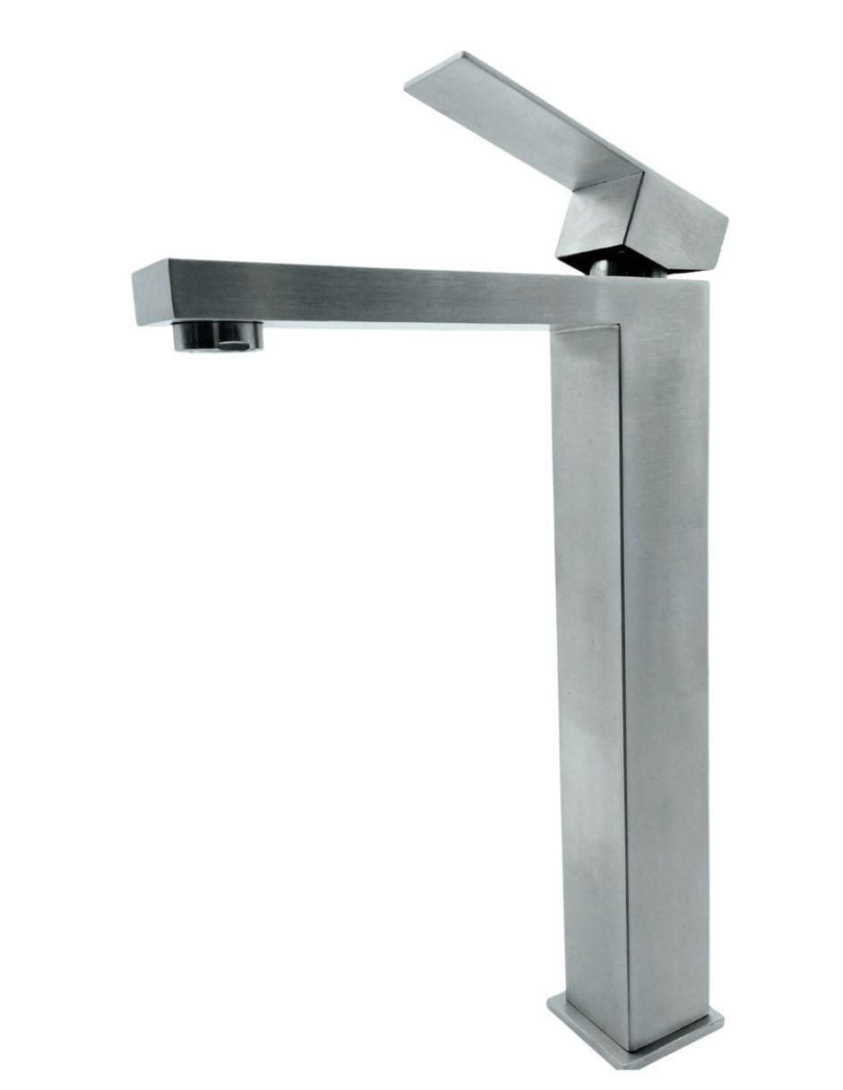 Llave mezcladora para lavabo