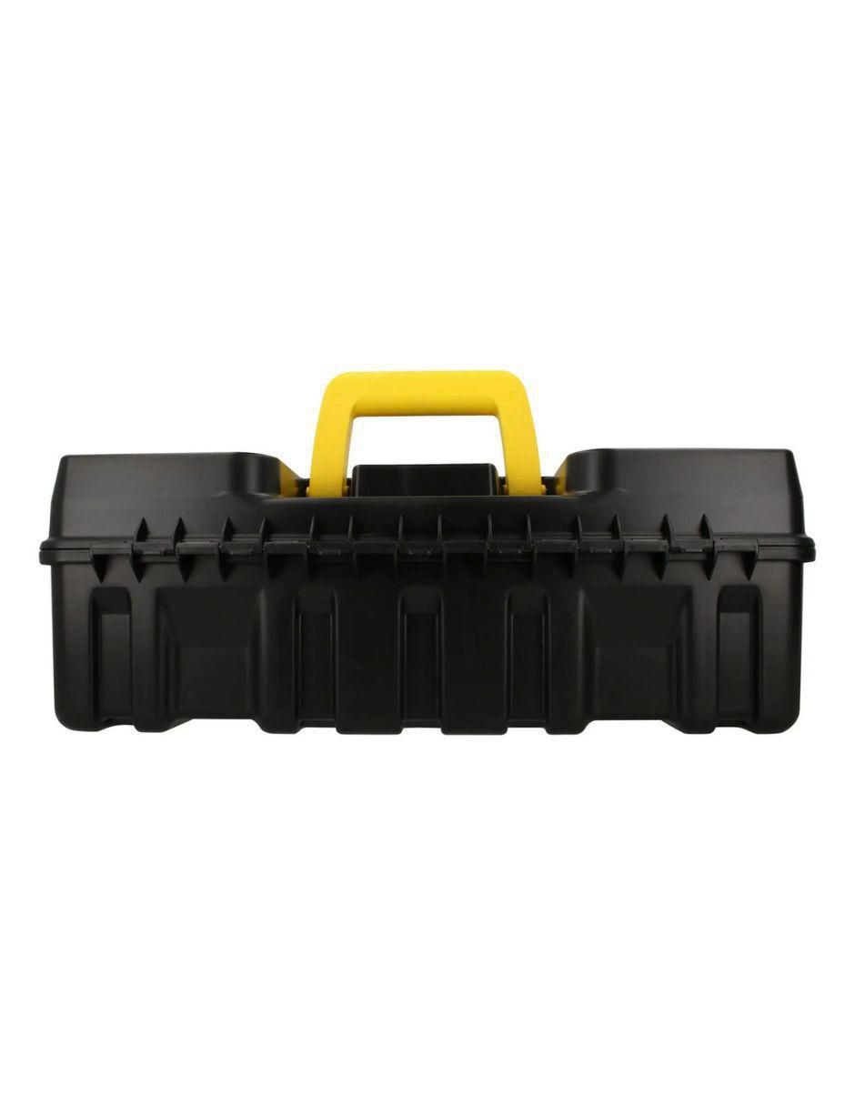 Caja de herramientas 1 compartimento 3