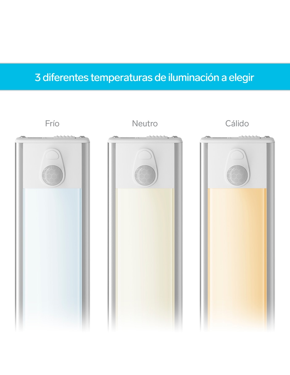 Lámpara LED 5