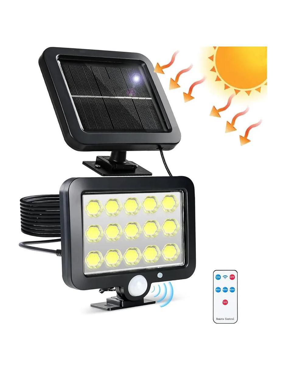 Set lámparas led 2 piezas 2