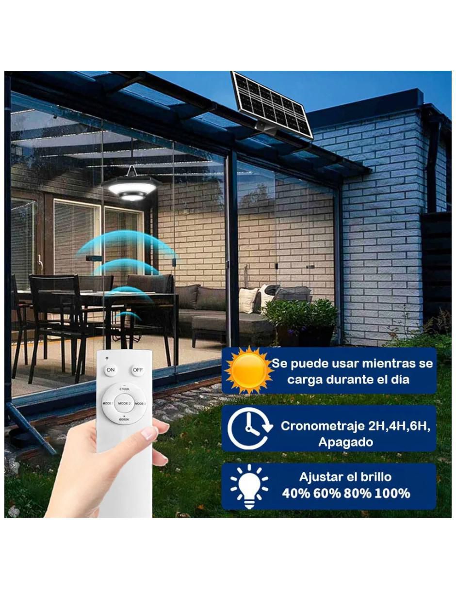 Lámpara LED 3