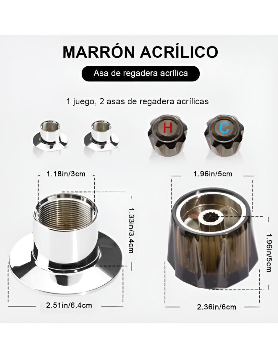 Juego de manerales 4