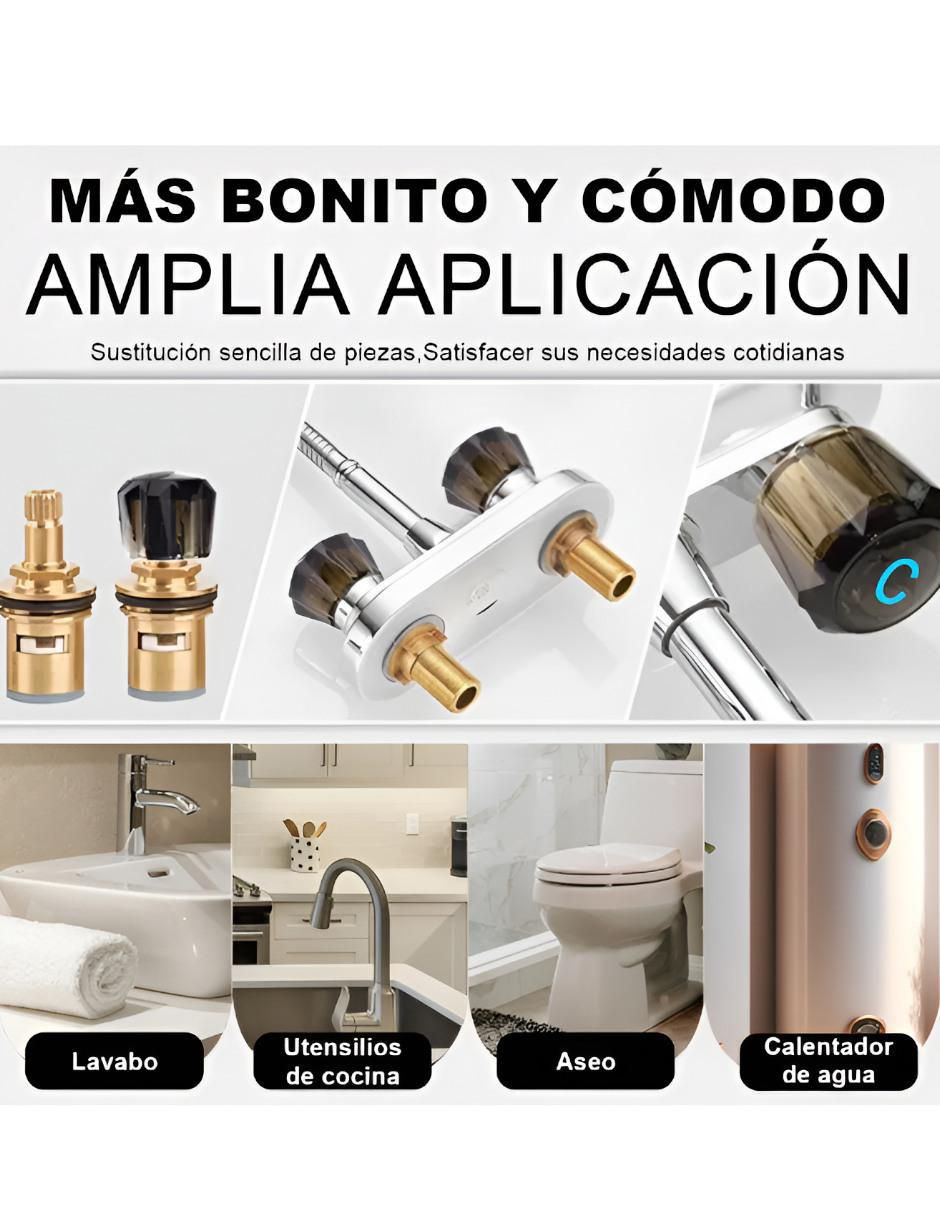 Juego de manerales 3