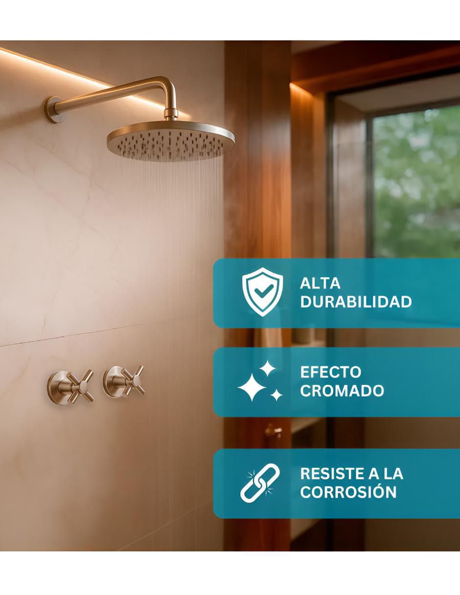 Llave mezcladora para Multiusos 2