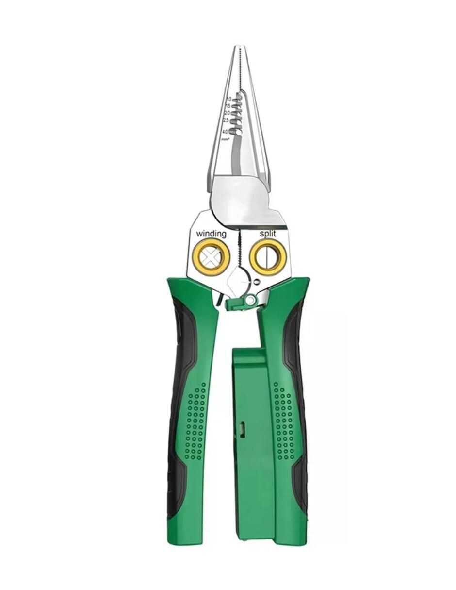 Pinza de electricista
