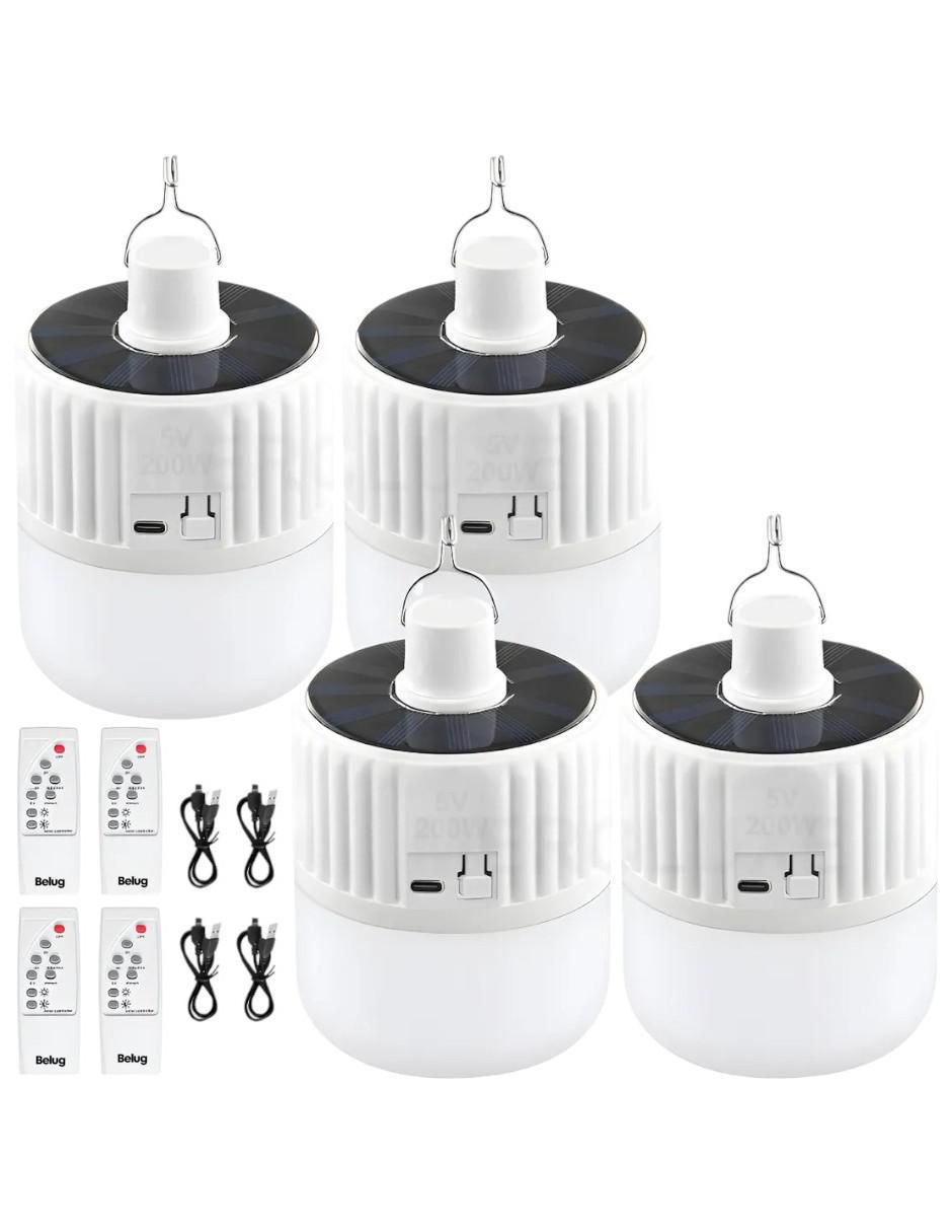 Foco led 200 W de consumo 200 w de iluminación 1000 lm lúmenes