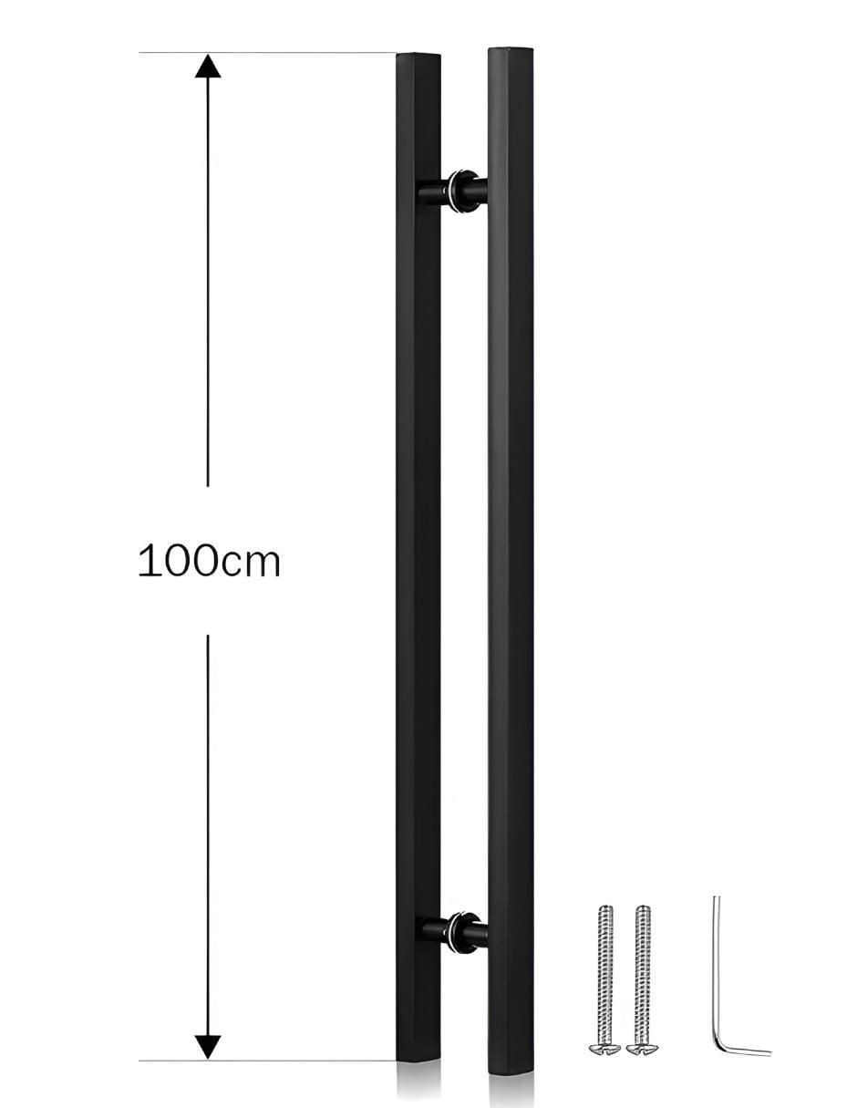 Cerradura tubular Xtllar11055 de derecha e izquierda 4