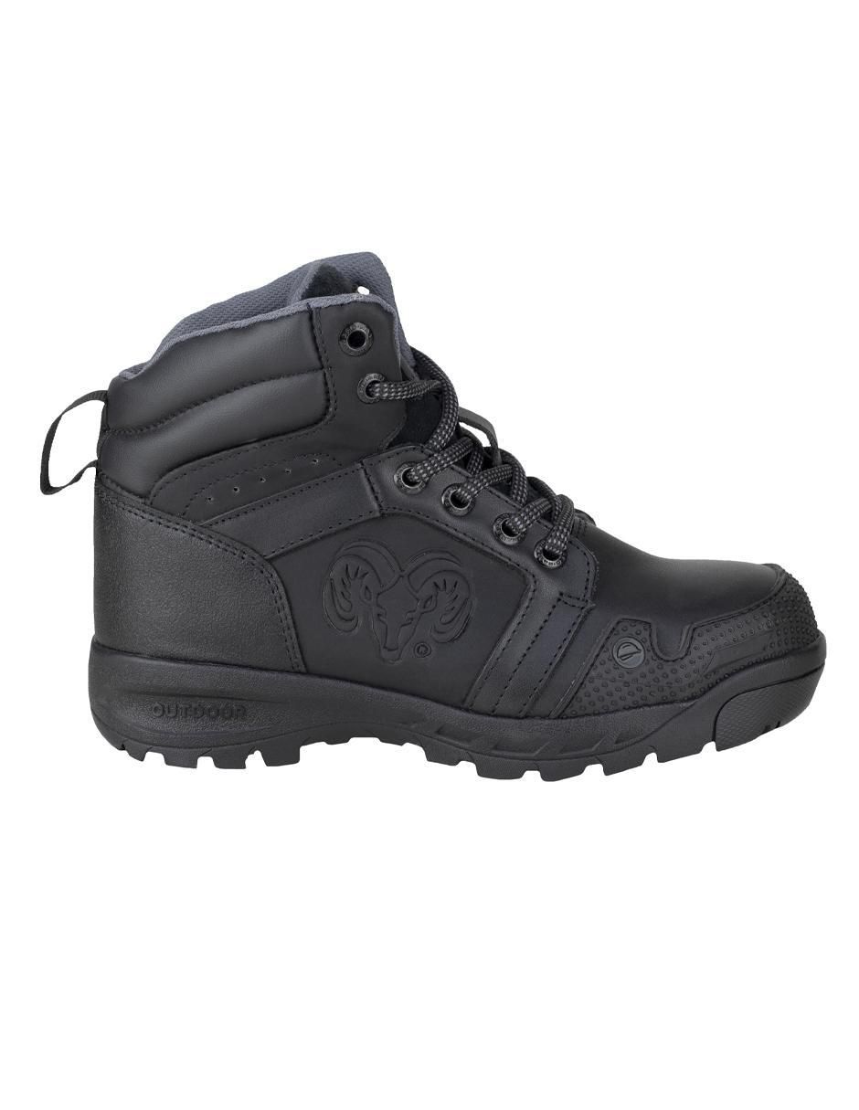 Bota industrial 2