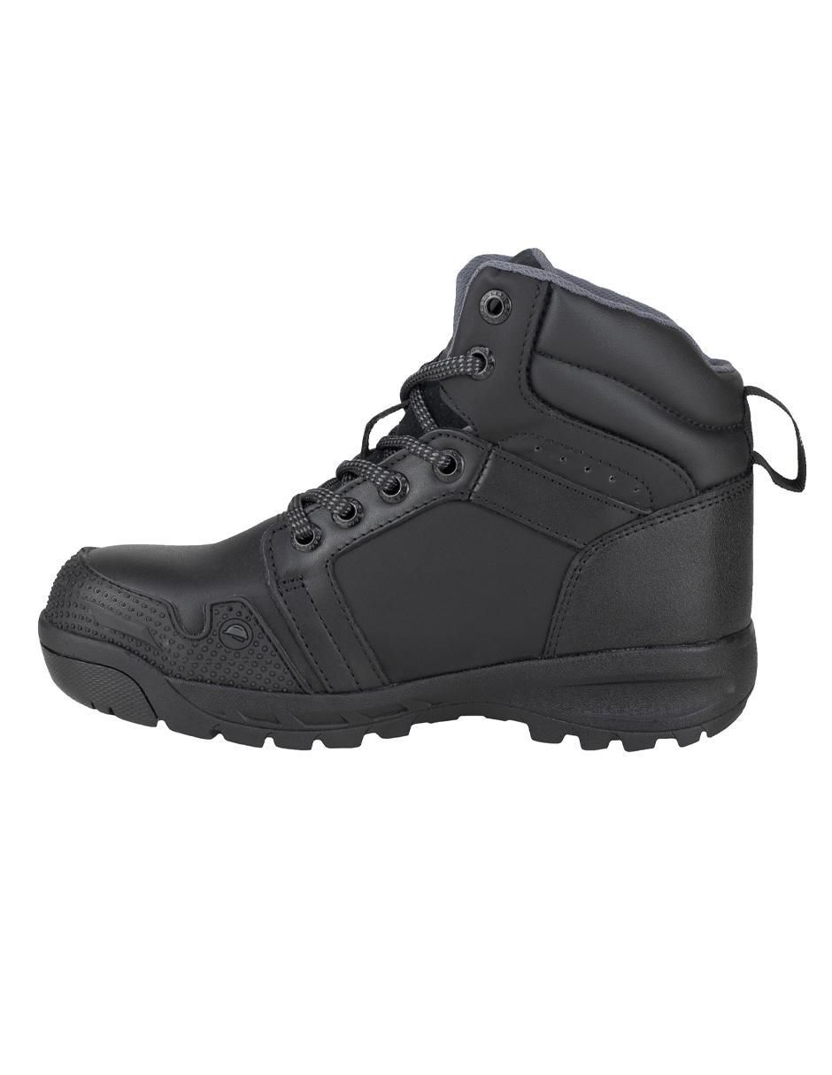 Bota industrial 3