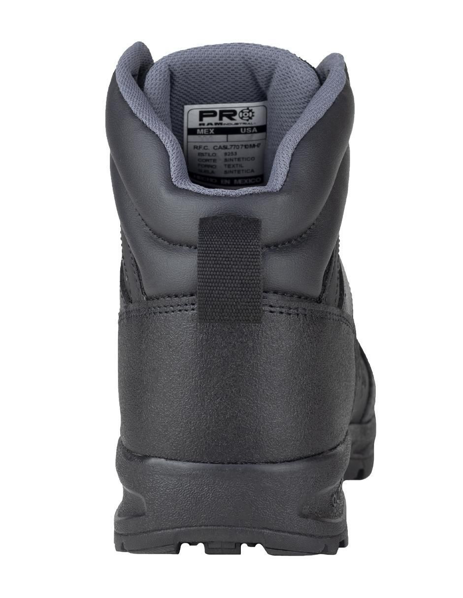 Bota industrial 5