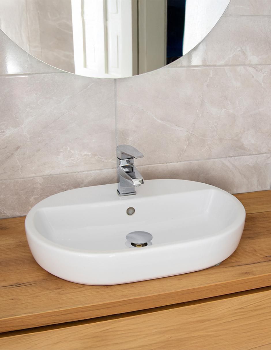 Cespol para baño 4
