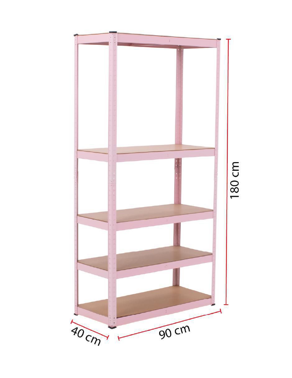 Estante Braford 9