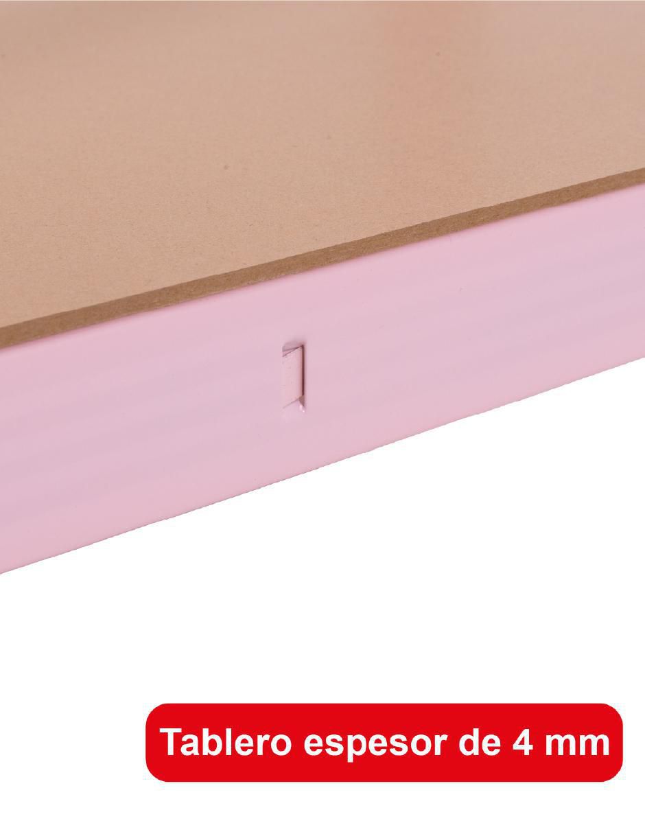 Estante Braford 5