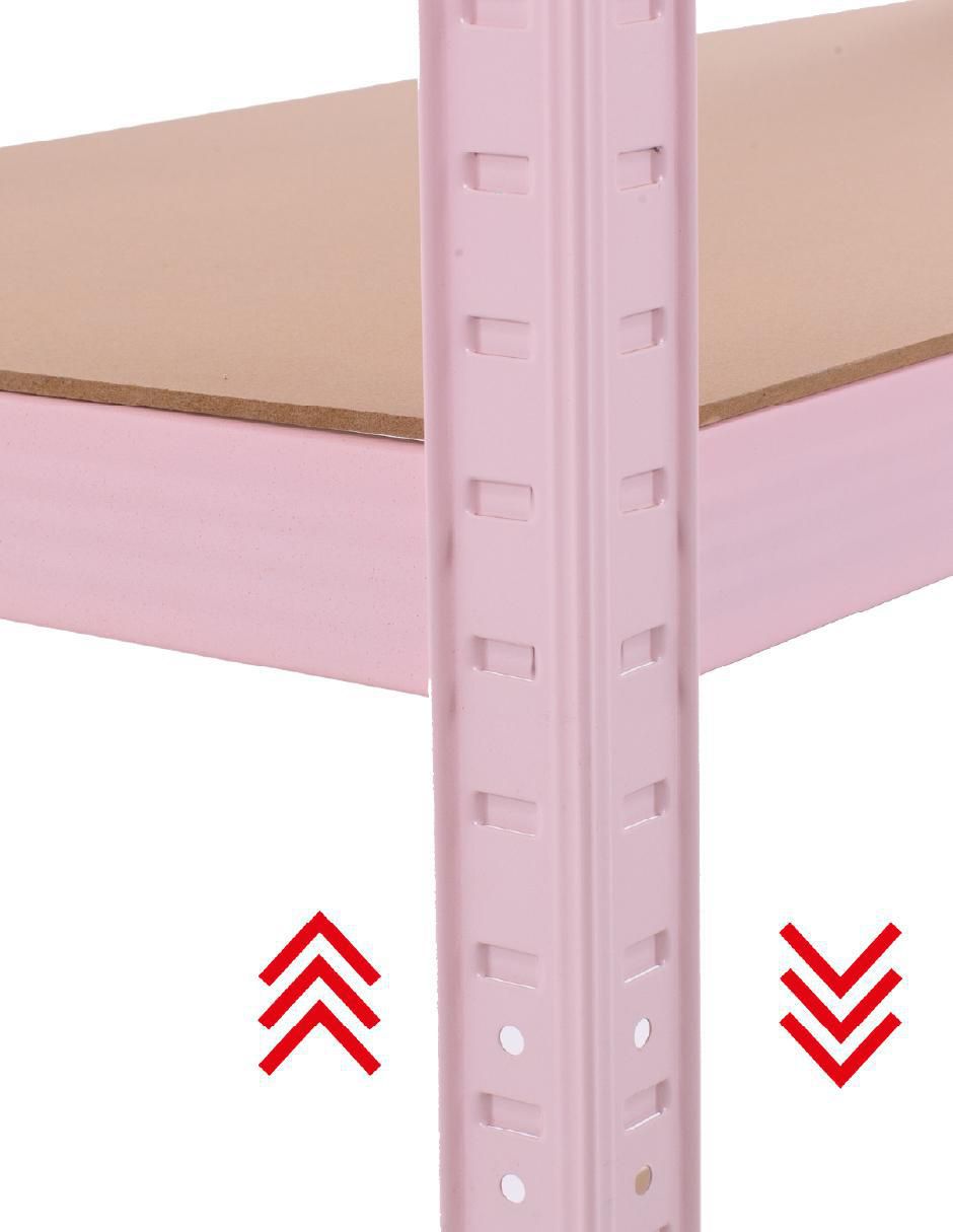 Estante Braford 6