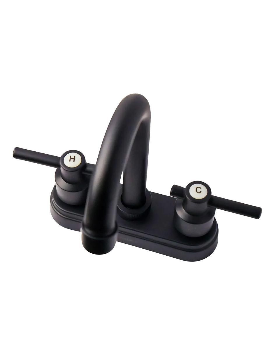 Llave mezcladora para baño 2