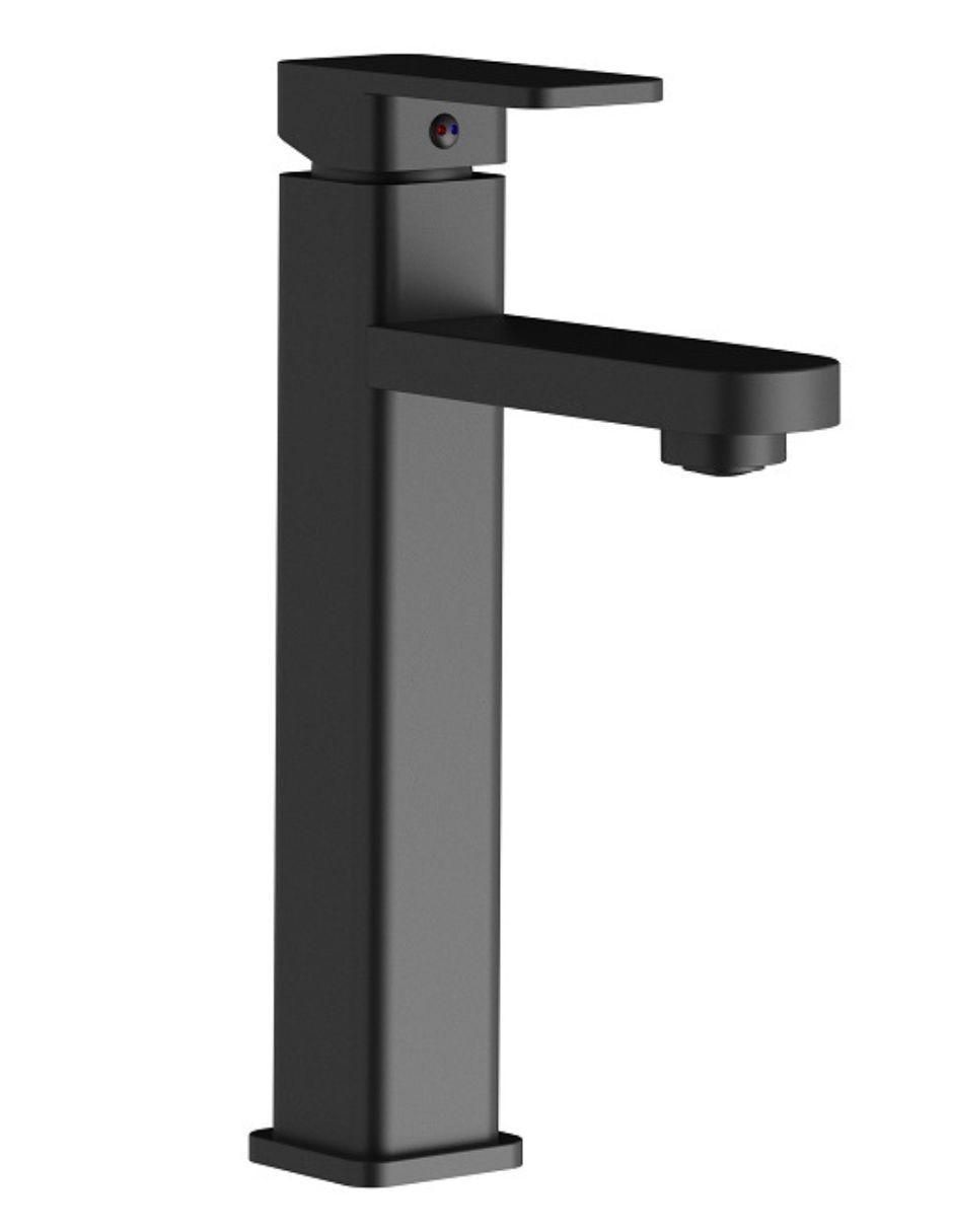 Llave mezcladora para baño Akashi