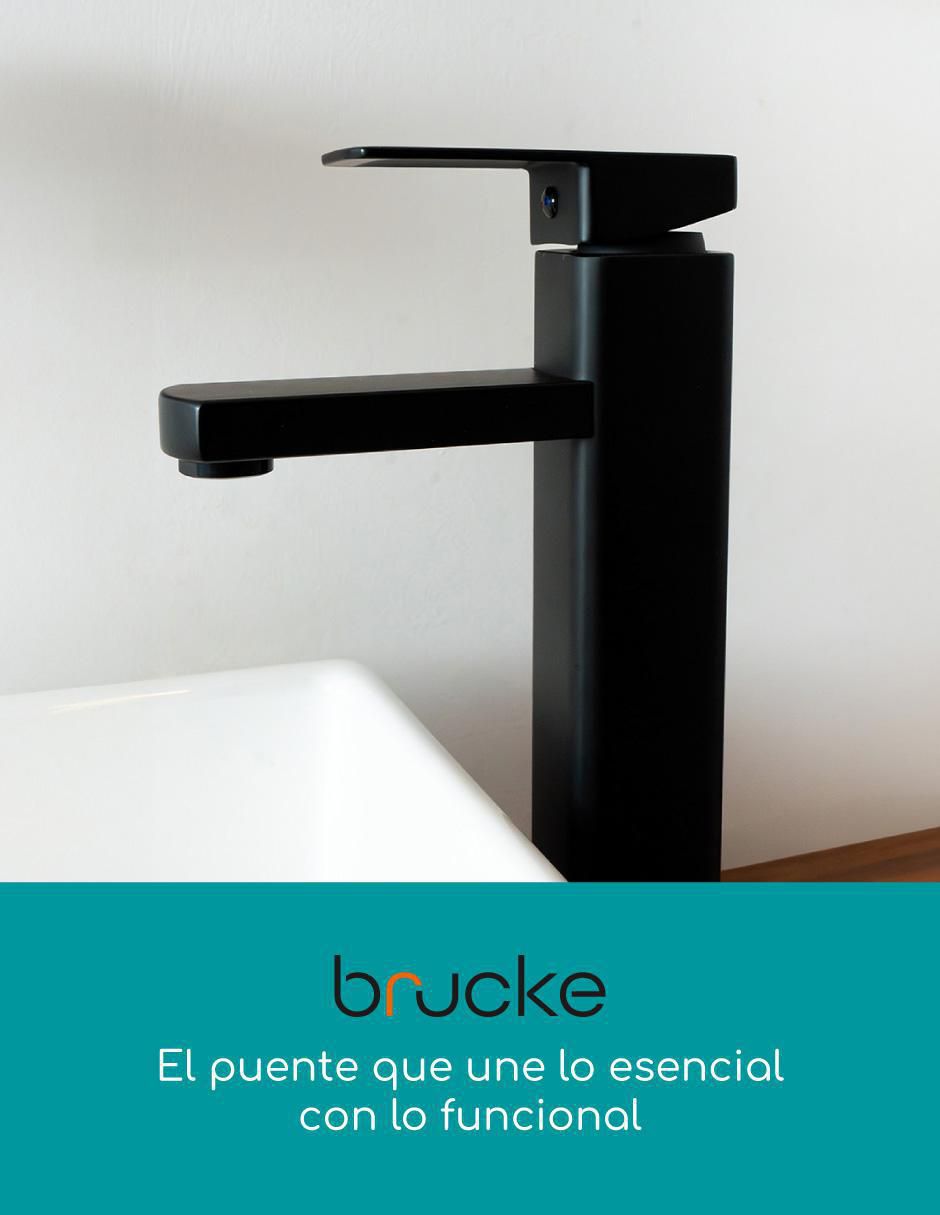 Llave mezcladora para baño Akashi 6