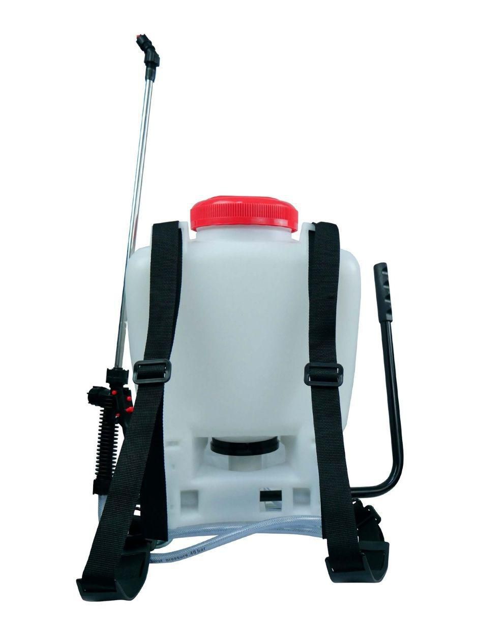 Fumigadora Manual 3