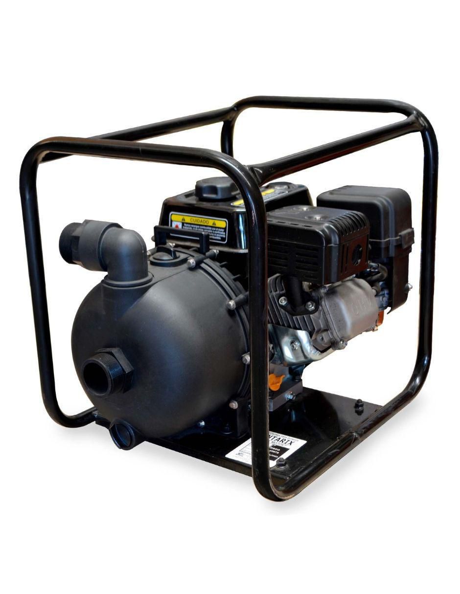 Motobomba 7 hp