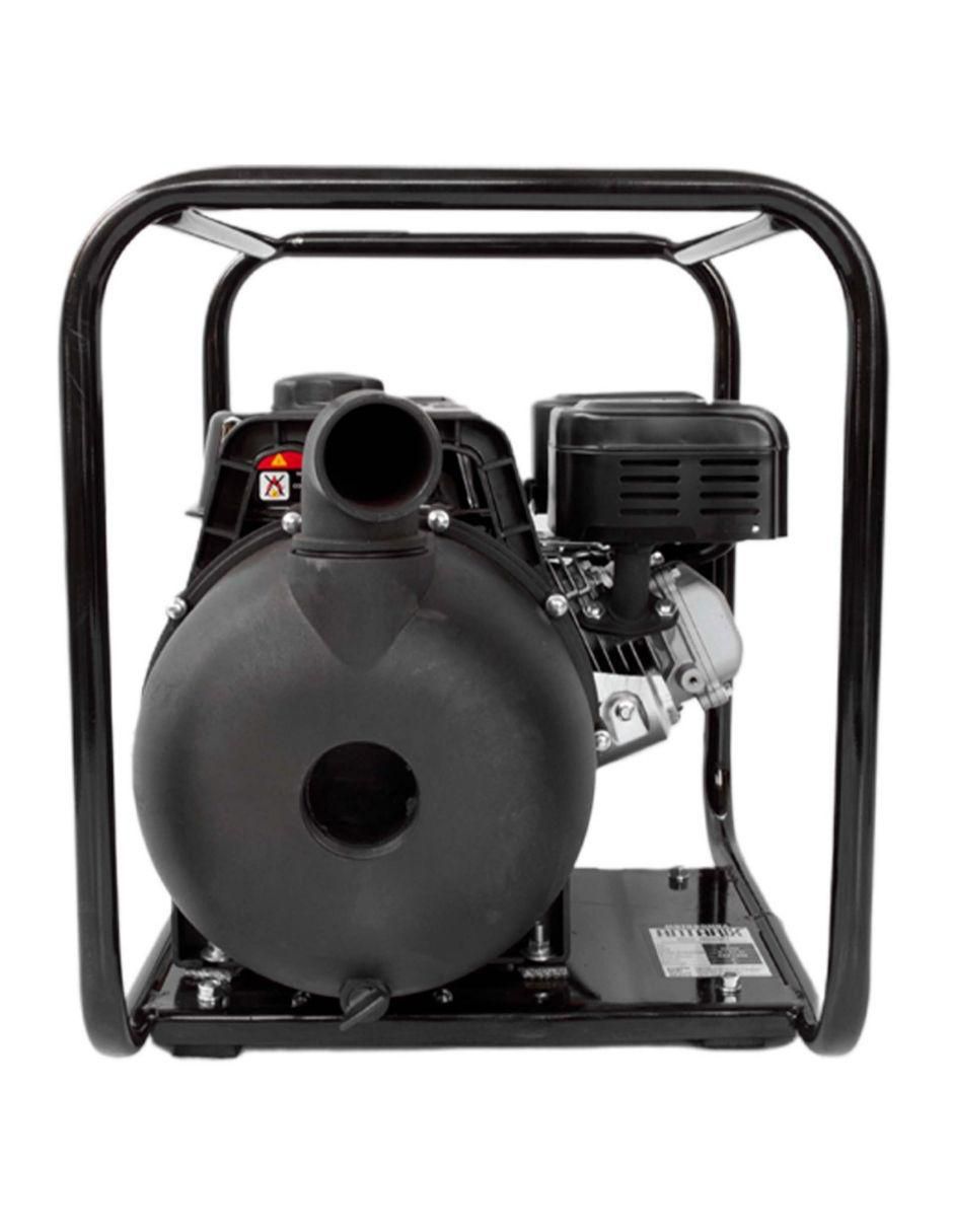 Motobomba 7 hp 2