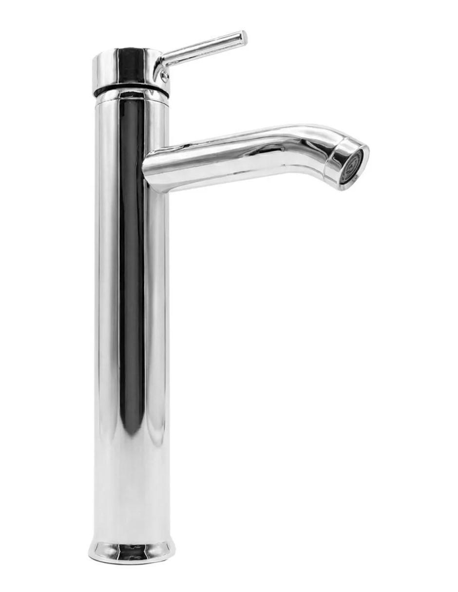 Llave mezcladora para baño Batei
