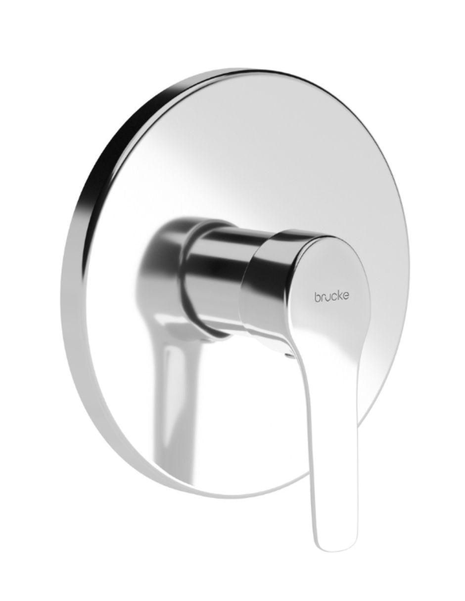 Llave mezcladora para baño Kapell