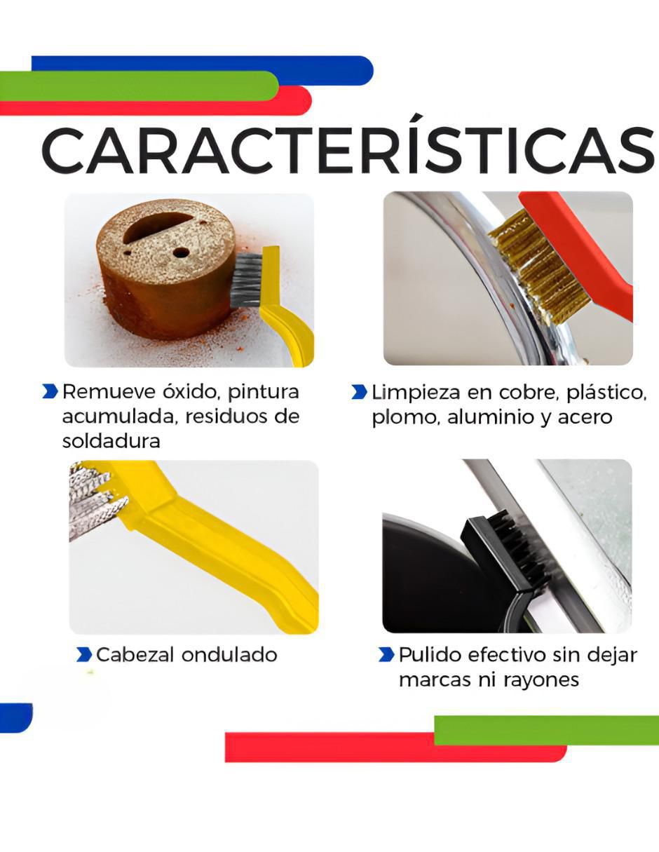Cepillo para madera para profesional 2