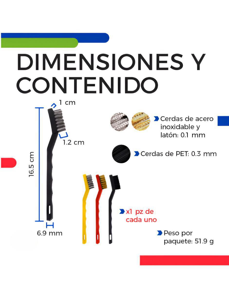 Cepillo para madera para profesional 4