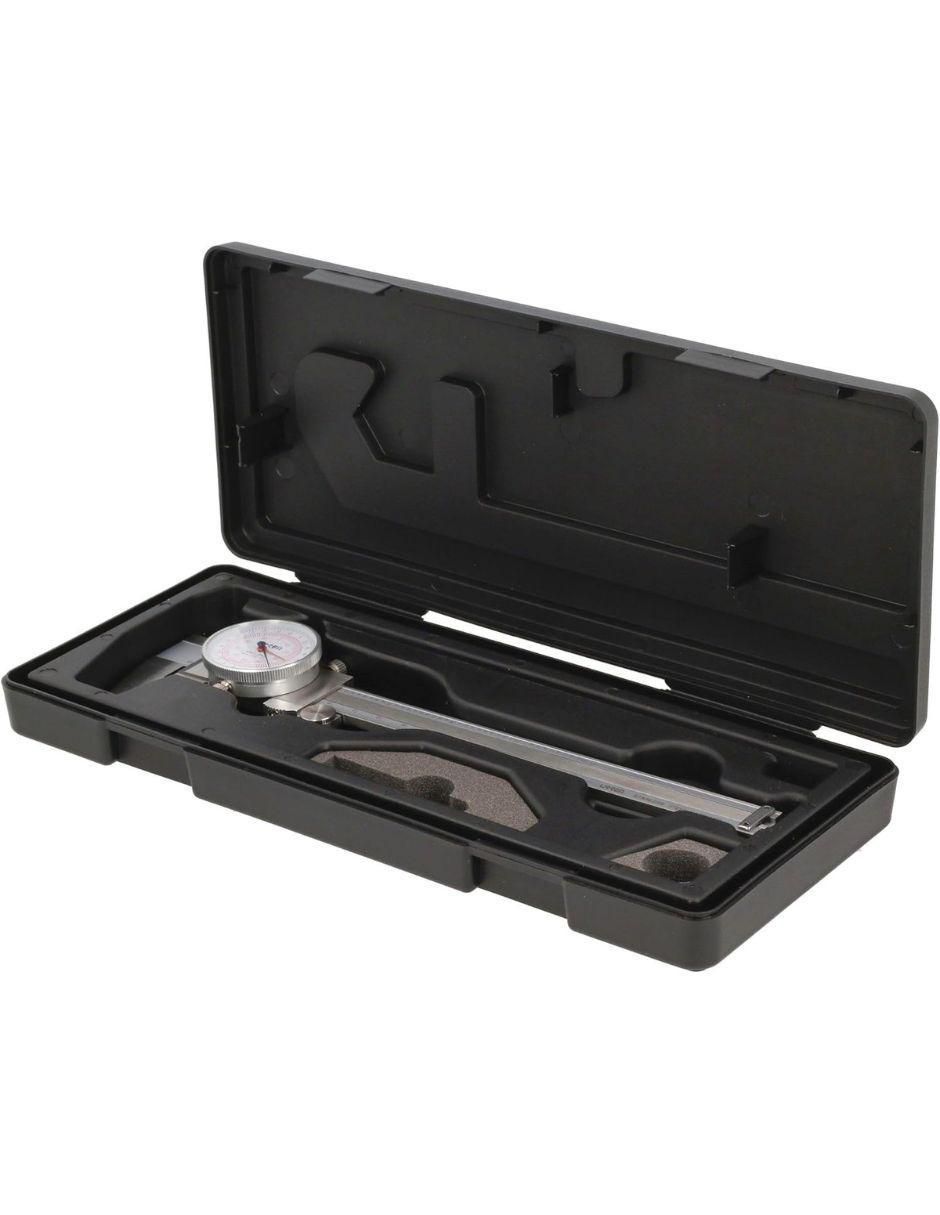 Calibrador de acero inoxidable Calibradores 7
