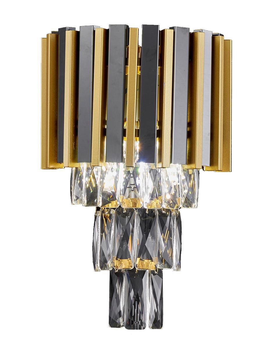 Lámpara LED Imperial II 2