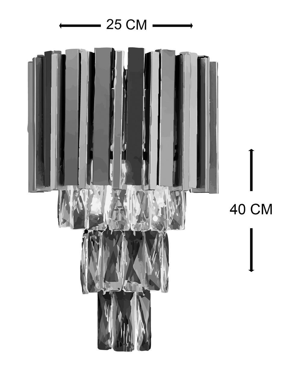 Lámpara LED Imperial II 6