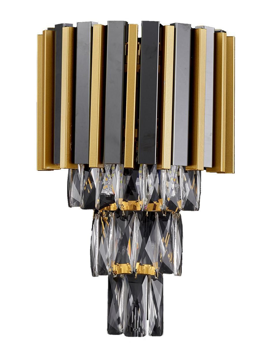 Lámpara LED Imperial II 4
