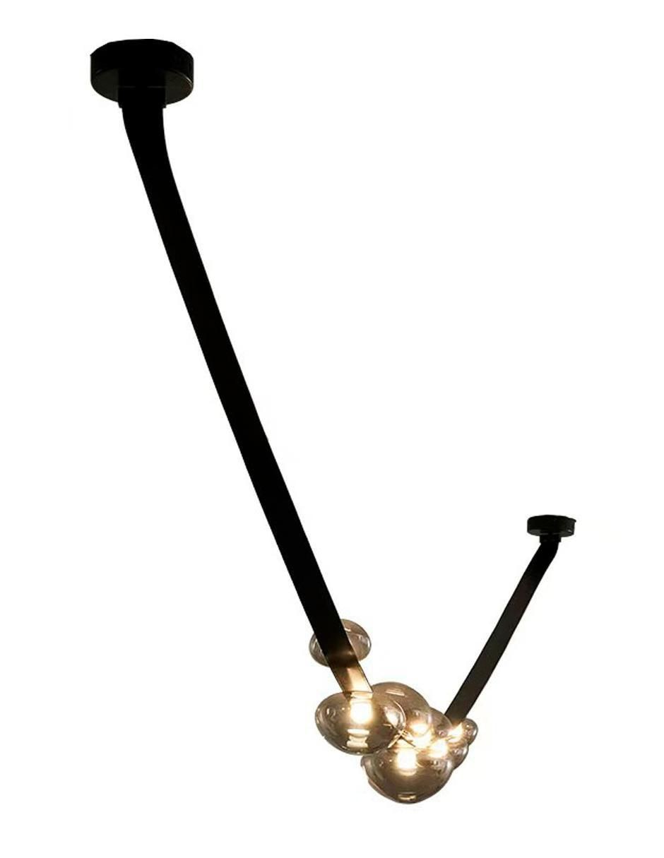 Lámpara LED Leonor 2