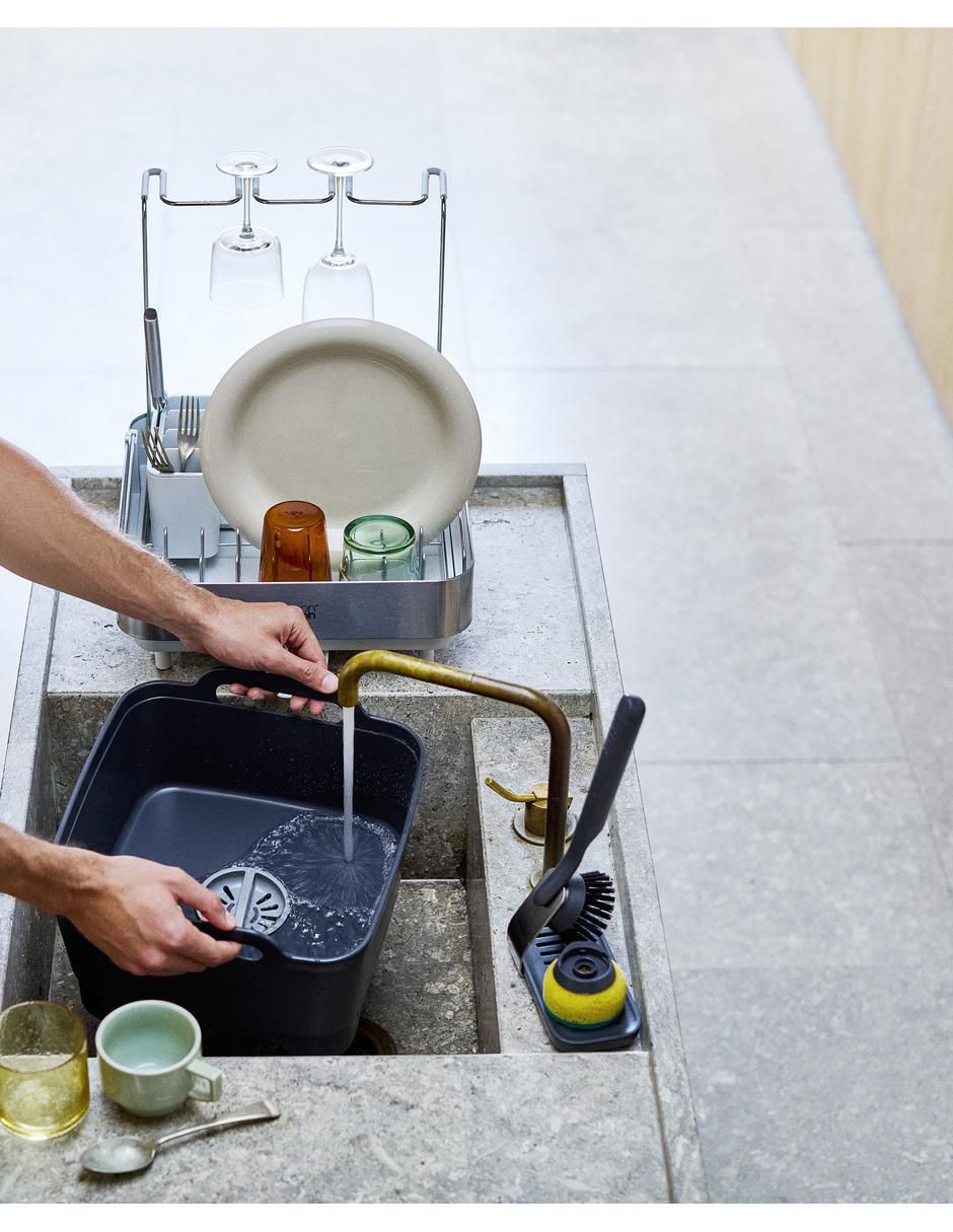 Lavabo estándar 2