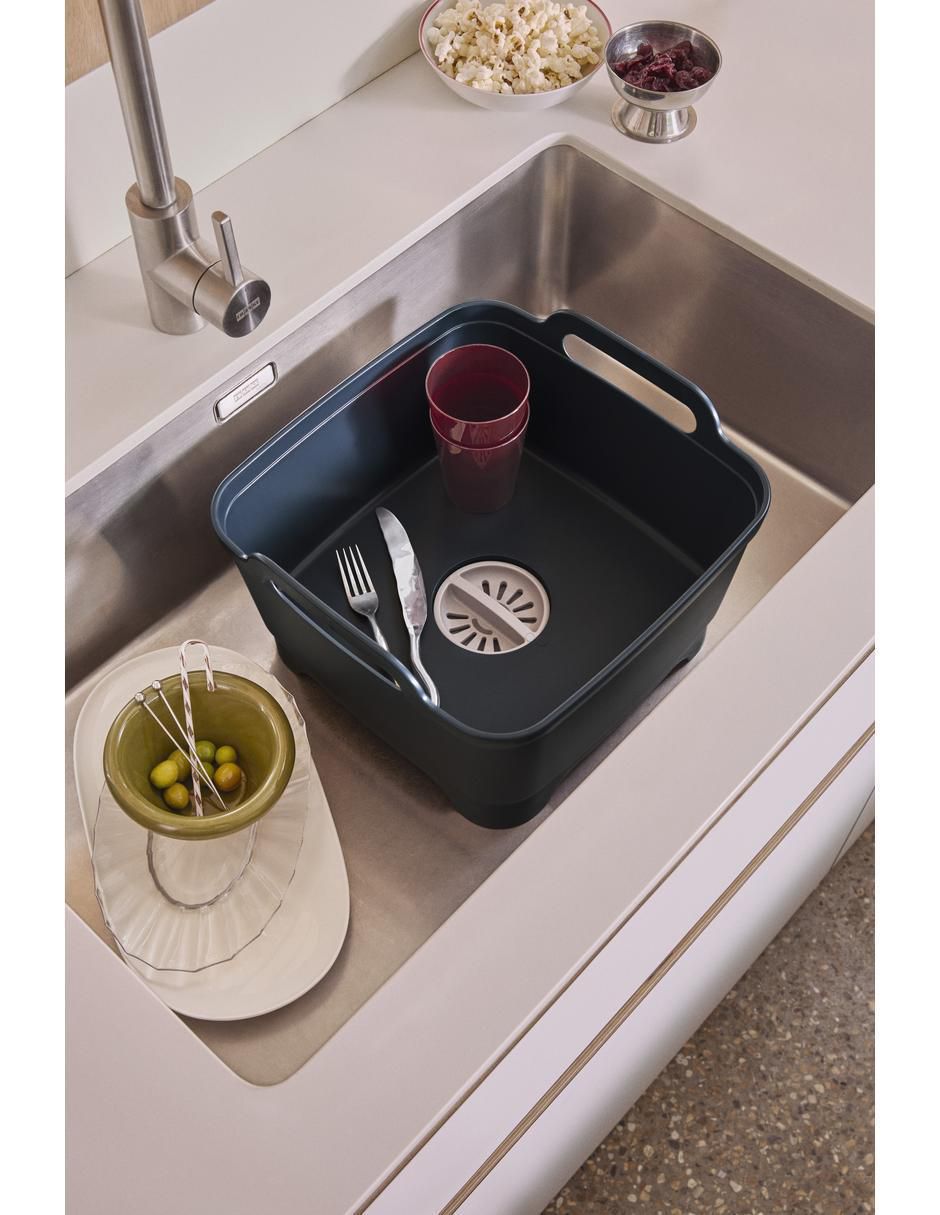 Lavabo estándar 3