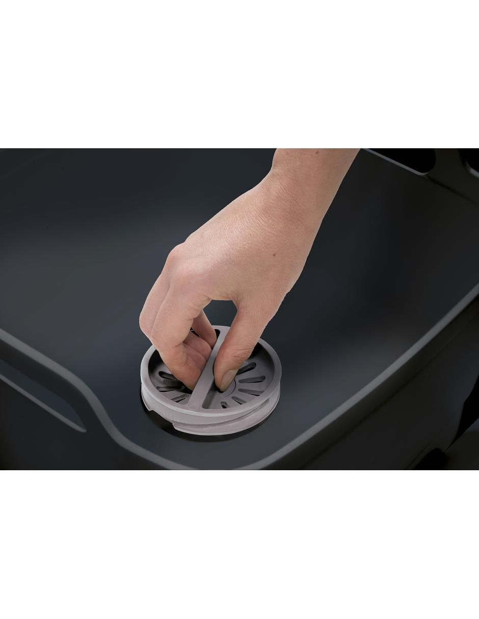 Lavabo estándar 7